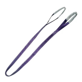 Cinta para Elevacao de Carga Ate 1 Tonelada 30mm x 1 Metr