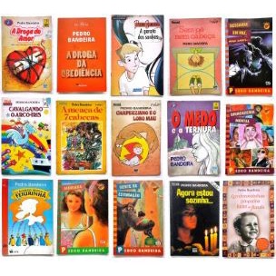 literatura infantojuvenil apresentados em Promoção na Shopee Brasil 2024