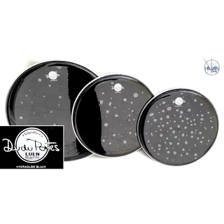 Peles Hidráulicas - Hydraglide Black