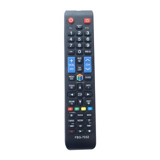 Controle Universal para TV Samsung 7032