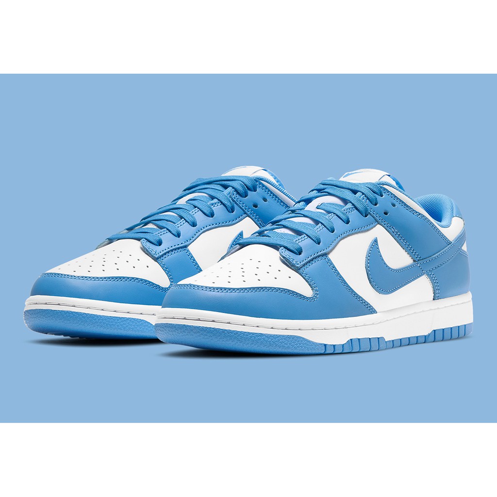 Sb store dunk unc