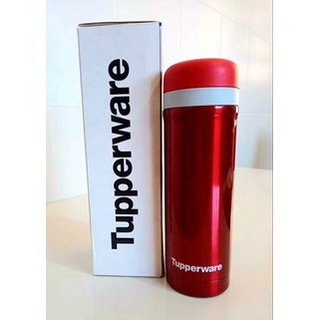 Garrafa Tupperware Térmica Xploris 450ml Denali - Comprar