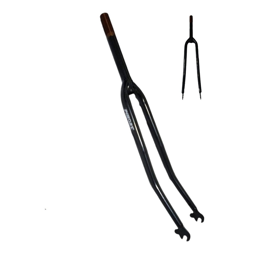 Garfo Rígido Standard De Rosca Caloi 10 Mod Novo Aro 27 - Melhora o Preço