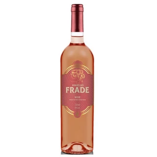 Vinho Rosé Suave Frade 750 ML