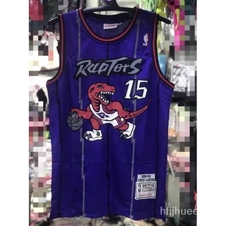 rxXG N-BA JERSEY TORONTO RAPTORS
