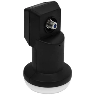 Lnbf Ku Simples 1 saida Universal Lnb Hd 1 saida novo na caixa - qualidade top