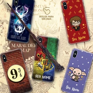 Capa Capinha - Xiaomi Mi 11 Lite - Mundo da Magia