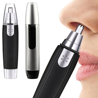 Electric nose ear hair trimmer new arrivals