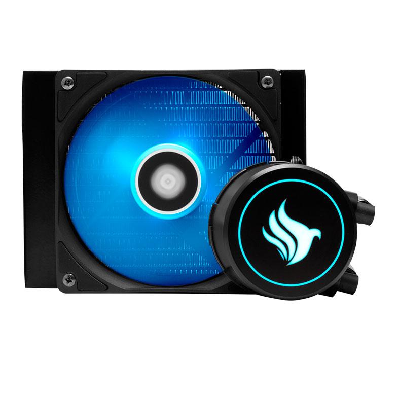 Water Cooler Pichau Gaming Aqua X100 RGB Shopee Brasil