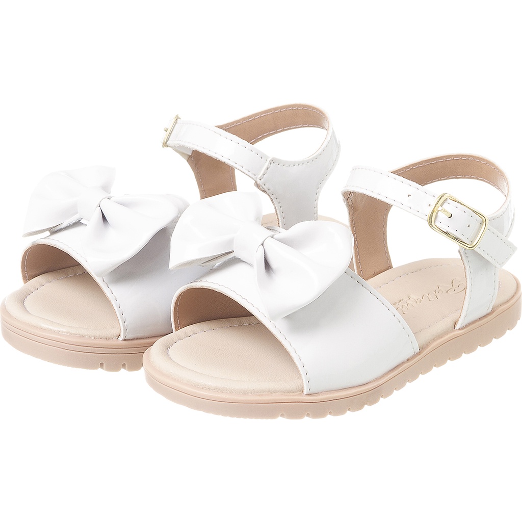 Sandalias hot sale infantil promoção