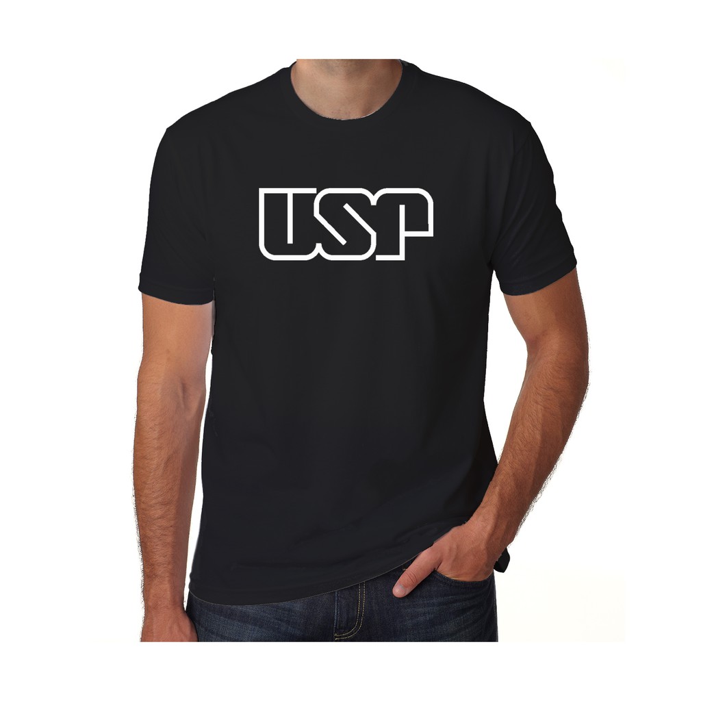 Camiseta USP Universidade de São Paulo Algodão