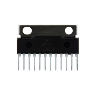 Circuito Integrado An7164 Ci An 7164 Envio Imediato