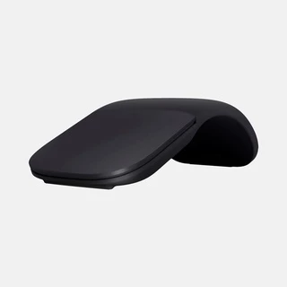 Mouse Microsoft Sem Fio Bluetooth Mobile Modern Hdwr Preto - ELG00011