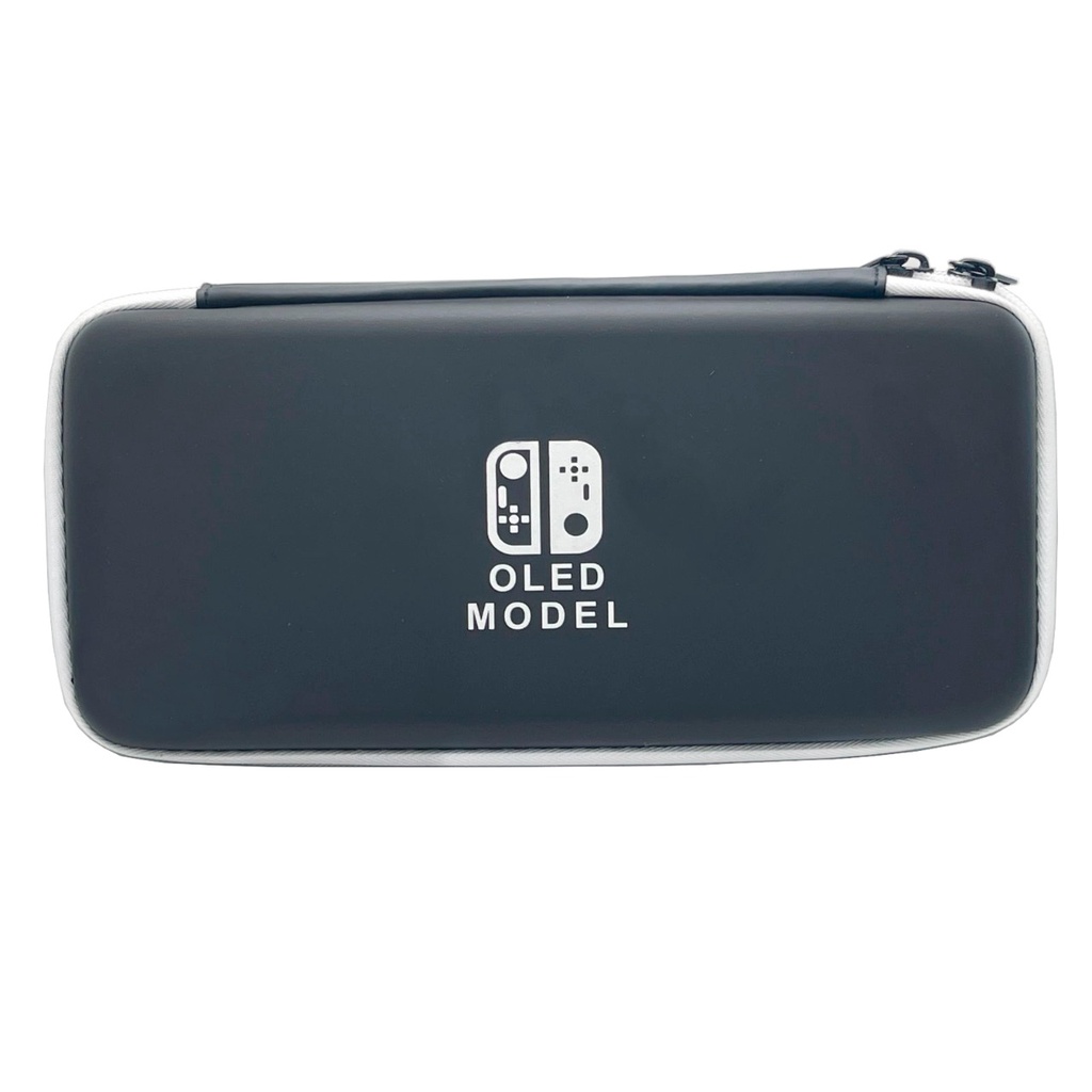 Nintendo switch case black discount
