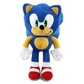 Tomy super sale sonic plush