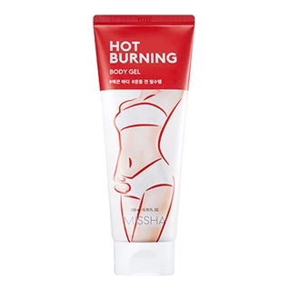 missha hot burning body gel 200ml em Oferta na Shopee