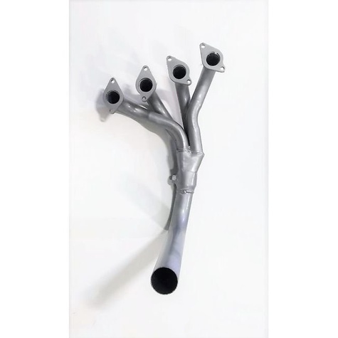 Coletor Dimensionado Astra 1.8 2.0 8v Vectra 2.0 8v 4x1 | Shopee Brasil