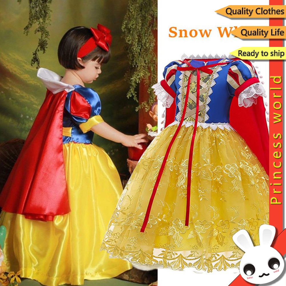 Vestido Princesa Sofia Fantasia Luxo Infantil +tiara E Luva