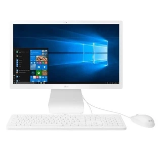 All In One LG 22v280 Intel Celeron N4100 21,5 500gb 4gb