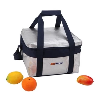 Bolsa Térmica Kaliko – Nautika 15 Litros em Oferta na Shopee