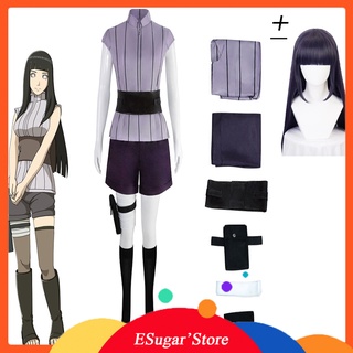 Cosplay Hinata em Oferta | Shopee Brasil 2023