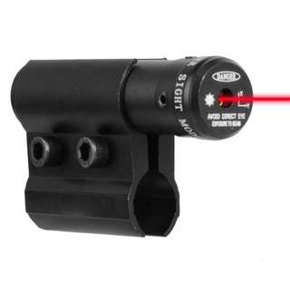 Mount laser vermelho + 6 baterias