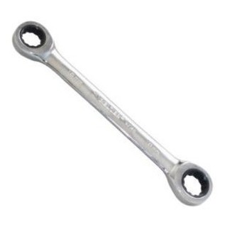 Chave Estrela C/catraca 16 X 18mm 9214bt - Belzer