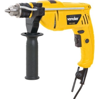 Furadeira de Impacto 1/2" 500W FIV 500 220V - VONDER