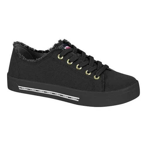 Sapato tipo best sale all star