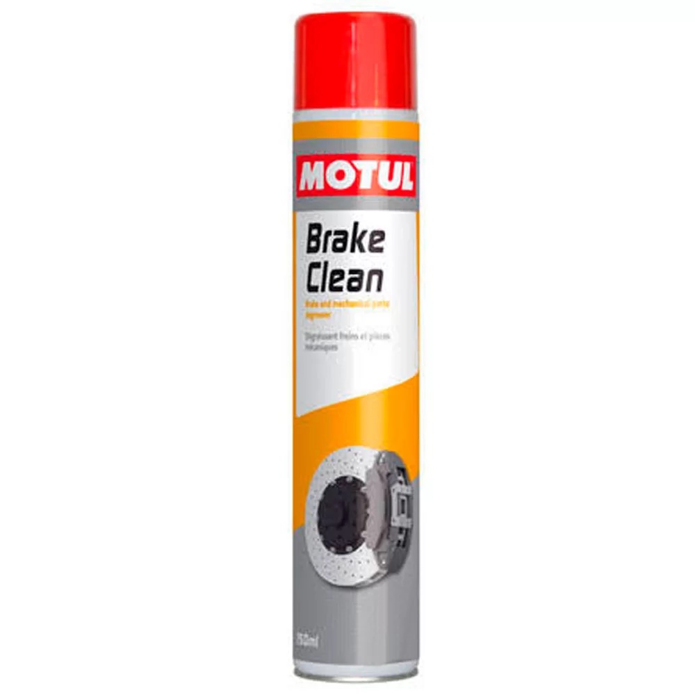 Motul Brake Clean Limpa Freios Desengraxante 750ml Shopee Brasil