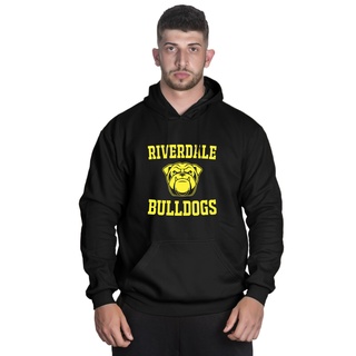 Casaco dos 2024 bulldogs riverdale