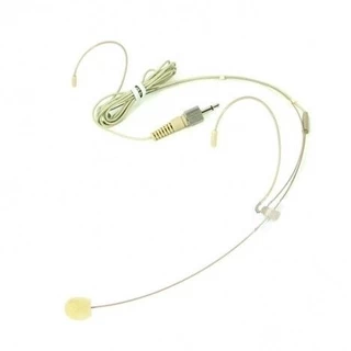 Microfone Karsect Headset Auricular HT3