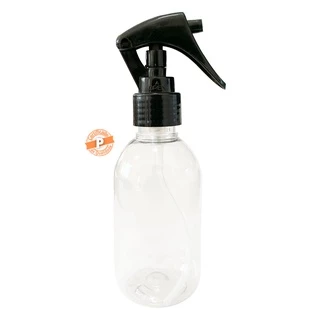 Frasco Borrifador C/ Mini Gatilho 150ML (20 Unidades)