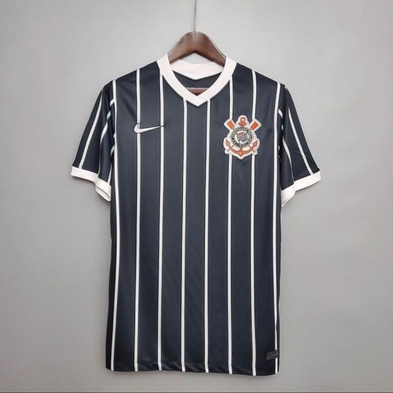 Camisa Tailandesa Corinthians Inicio de uma Nova Era - Faz a Boa!