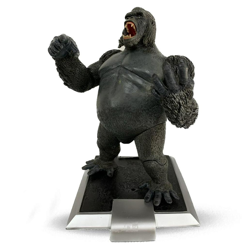 Miniatura Dc Comics Especial Gorila Grodd Alex Ross Flash | Shopee Brasil