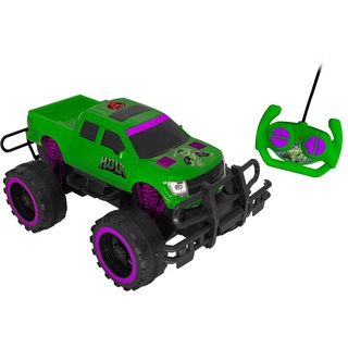 Veiculo Strong Beast - RC 7 func - bat rec