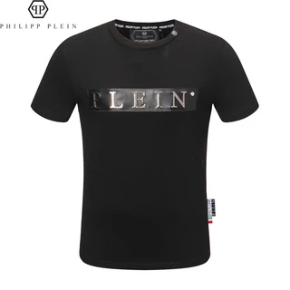 Camisetas plein hotsell