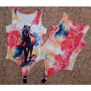 Body Country Regata Tiedye