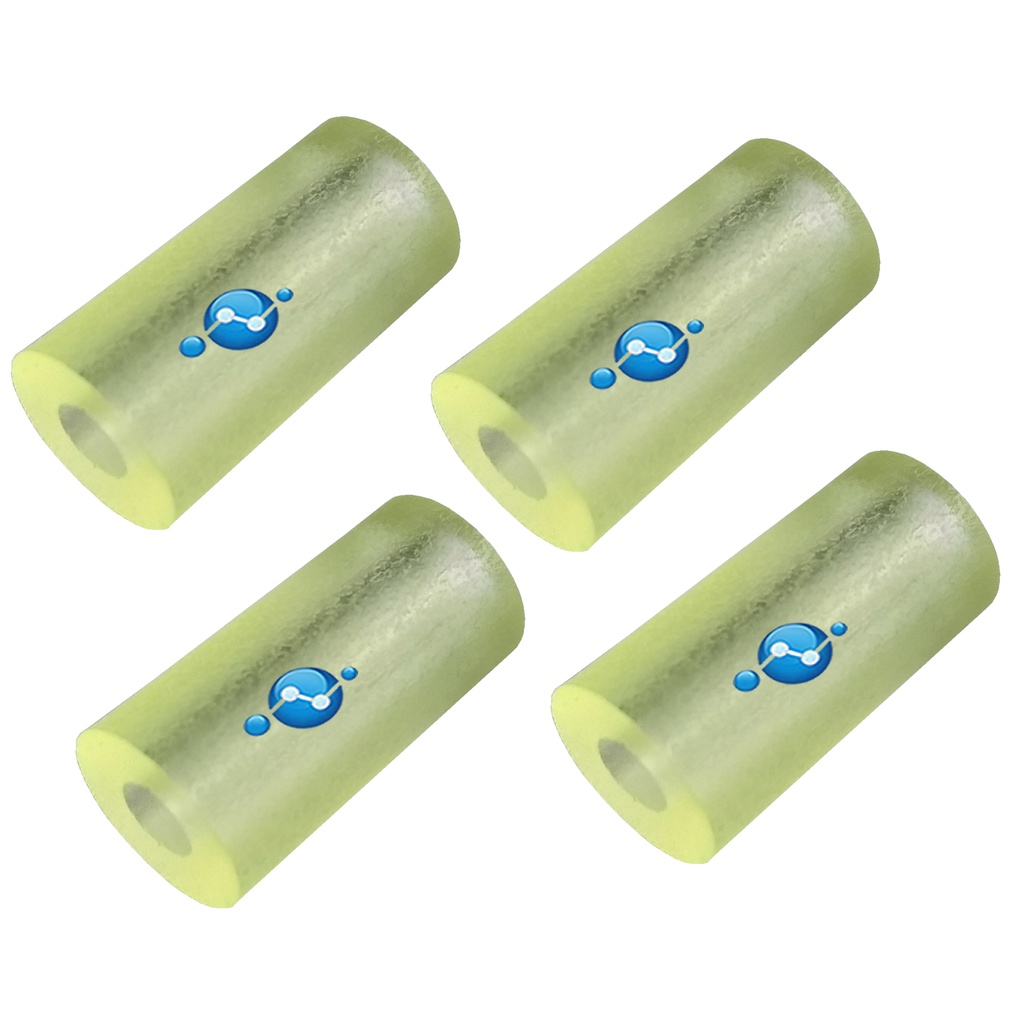 5SET Feed Exit Roller for Fujitsu fi-5110C fi-6110 S1500 fi-5110EOX2 fi- 5110EOXM