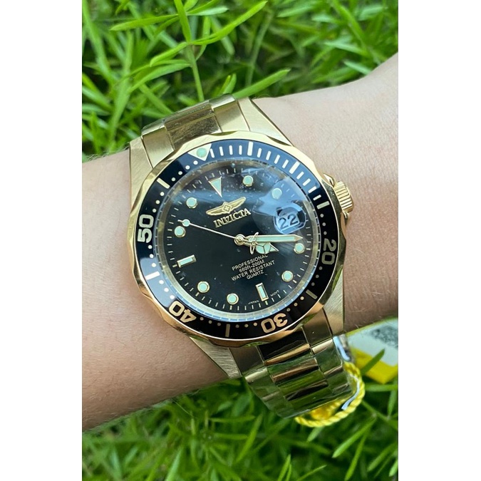 Invicta 8936 clearance