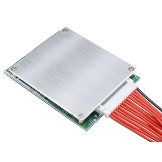 Proteção Bms 13s Para Baterias Lítio 35a Placa Bms 13s 48v