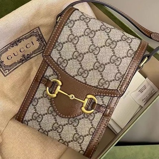 2023 NEW Bolsa Para Celular Retrô Flor Antiga Quadrada Transversal Pequena Moda Ba Vertical
