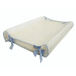 Capa Plástica Trocador Americano Cômoda Várias Cores-barato em Oferta na Shopee