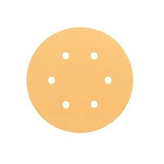 Disco De Lixa P/ 137b Gr100 150mm - Bosch