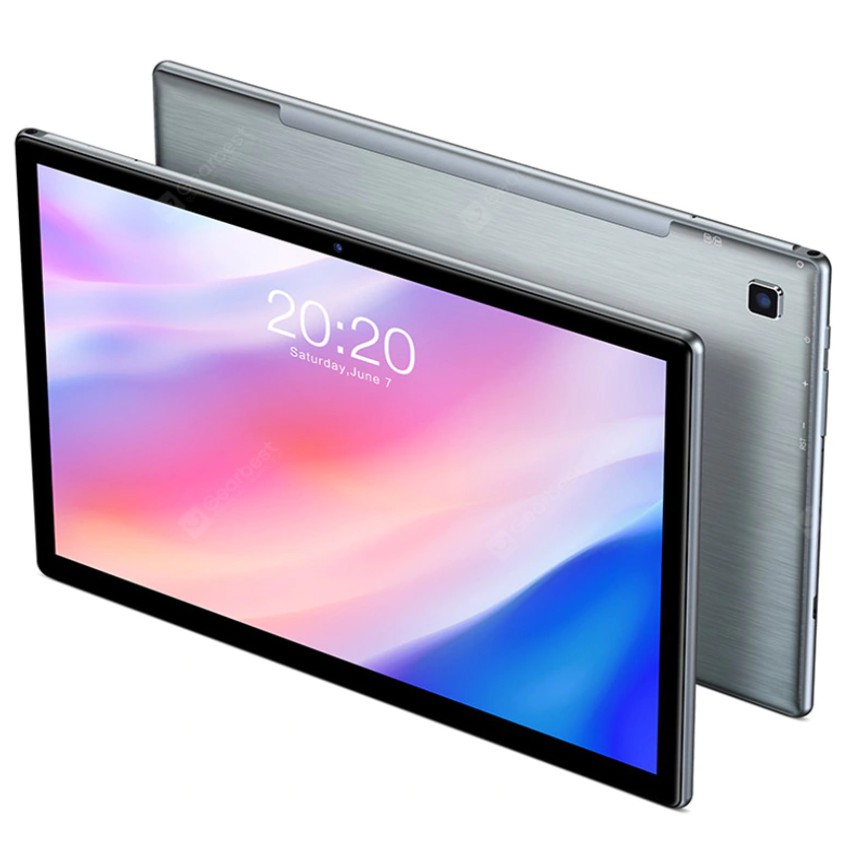 TECLAST P20HD タブレット 10.1インチ | monsterdog.com.br