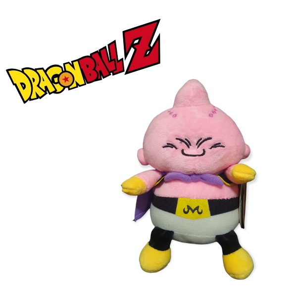 Tudo Sobre – Os Majin Boo's