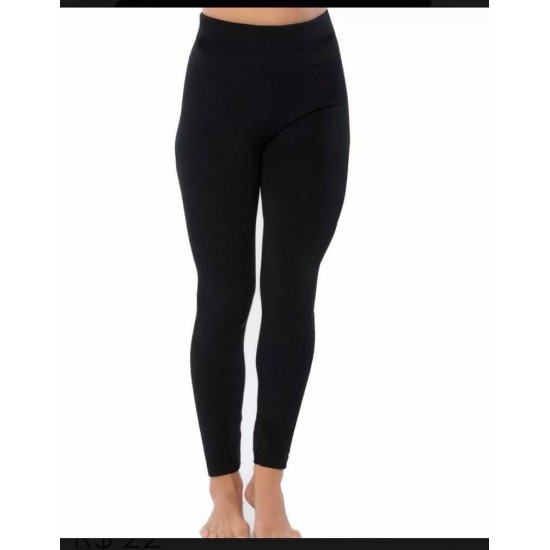 Meia Calça Grossa Flanelada Térmica Adulto Feminina Inverno