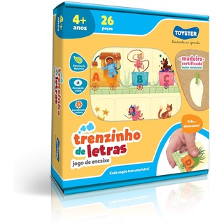 Jogo Educativo Princesas Jogo das Letras Mimo 2023 - Jogos