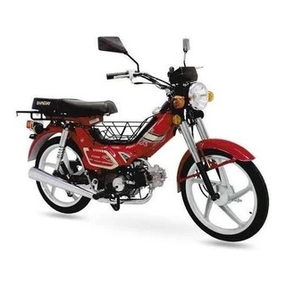Carburador Shineray 50cc Qes 