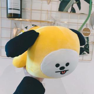 Bts best sale van plushie